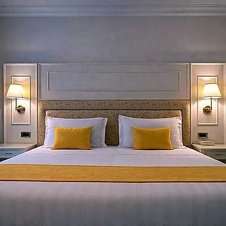 President Venezia 4*