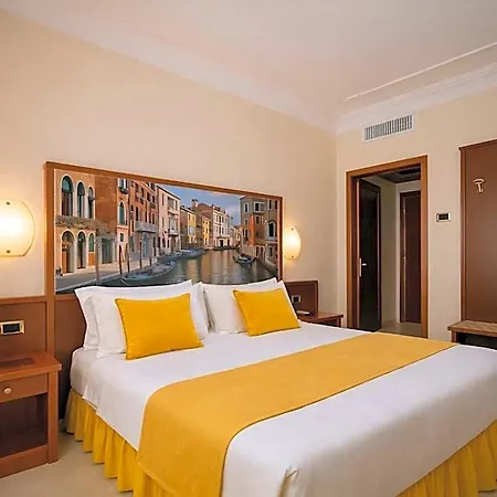 President Venezia 4*