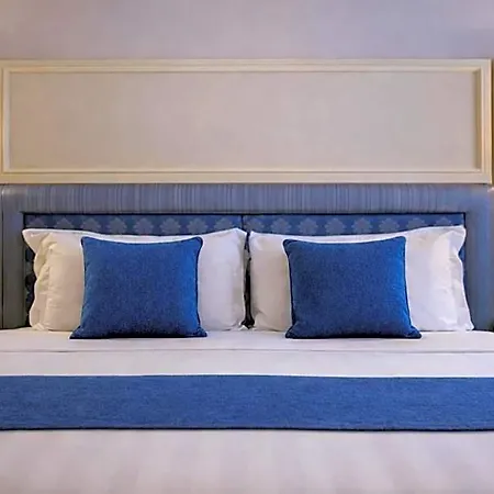 President Venezia 4* מסטרה