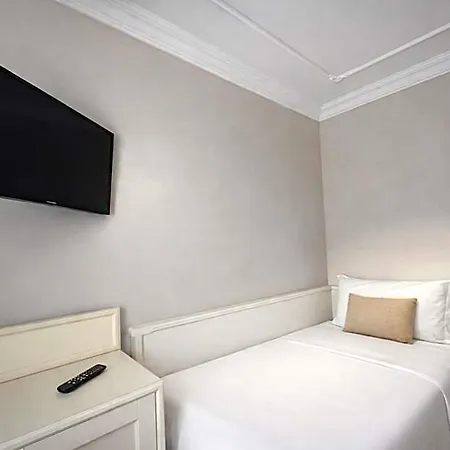 President Venezia מלון 4*