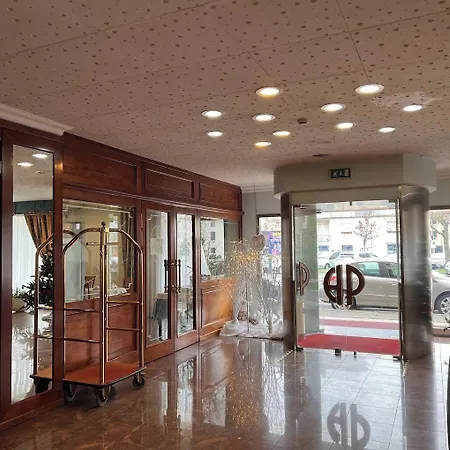 President Venezia 4* Mestre