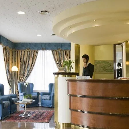 President Venezia Hotel 4*
