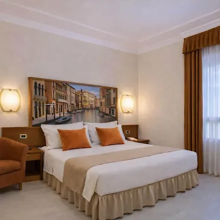 President Venezia Otel