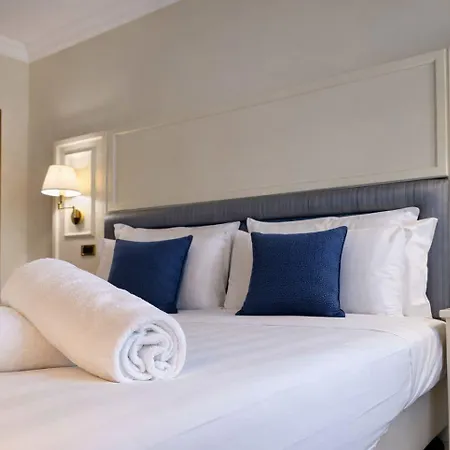 President Venezia Otel Mestre