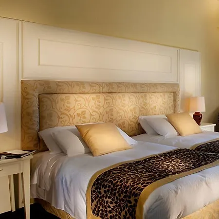 Hotel President Venezia 4*