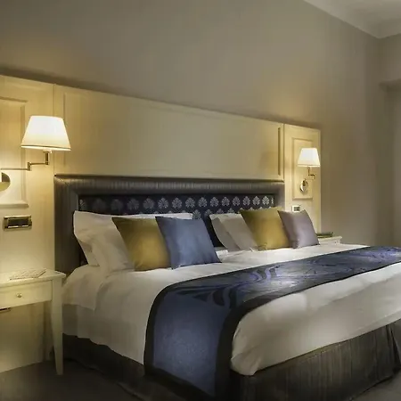 Hotel President Venezia 4*