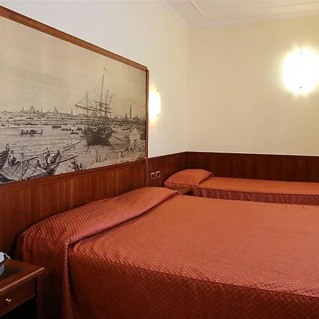 Hotel President Mestre