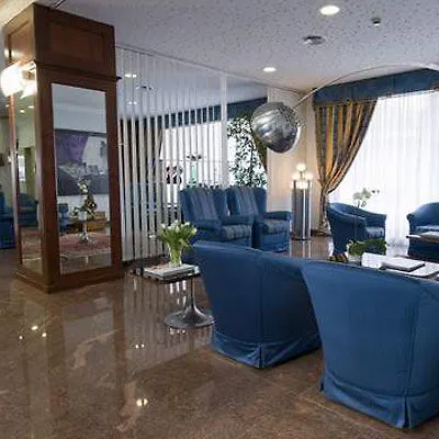 Otel President Venezia Mestre