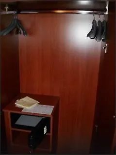 Hotel President Mestre