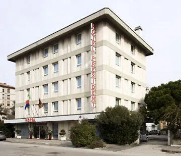 President Venezia Mestre