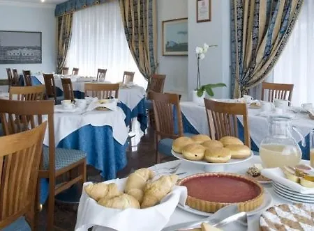 President Venezia 4*