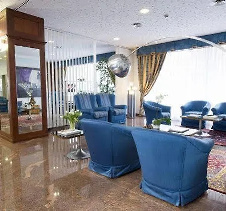 Hotel President Venezia Mestre