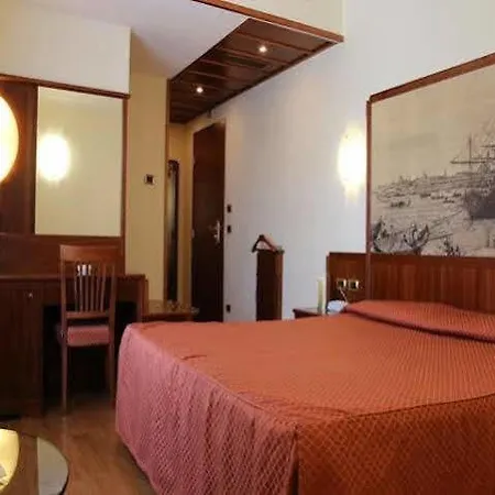 Отель President Venezia 4*