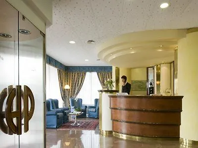 President Venezia Отель 4*