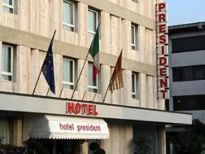 President Venezia Otel