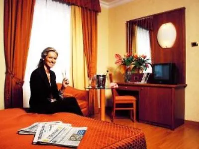 President Venezia 4*