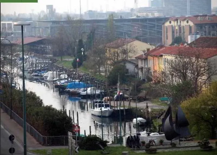 President Venezia Ξενοδοχείο Μέστρε