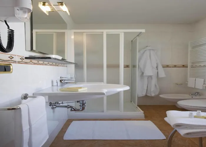 President Venezia Ξενοδοχείο Μέστρε