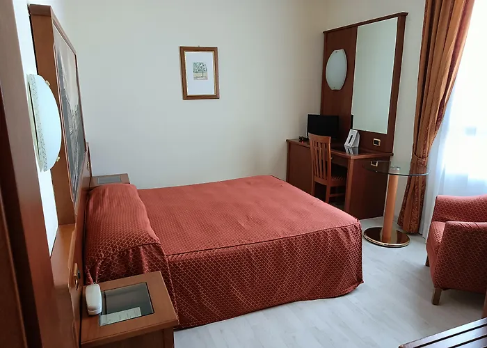 President Venezia Μέστρε