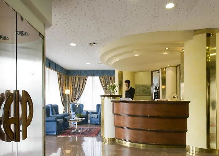 Ξενοδοχείο President Venezia