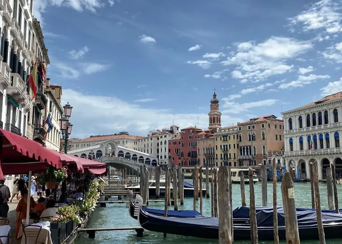 President Venezia Μέστρε