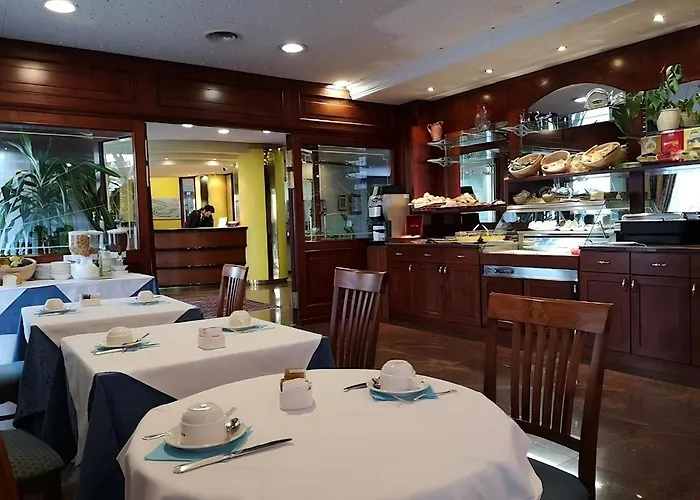 President Venezia Ξενοδοχείο Μέστρε