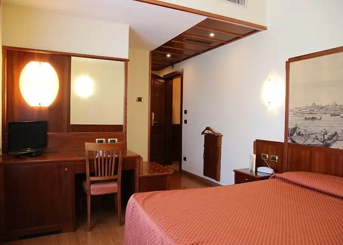 President Venezia Ξενοδοχείο