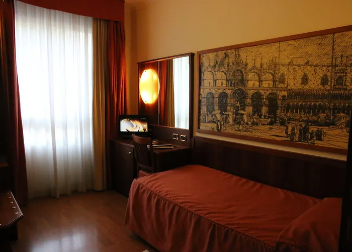 President Venezia Ξενοδοχείο 4*