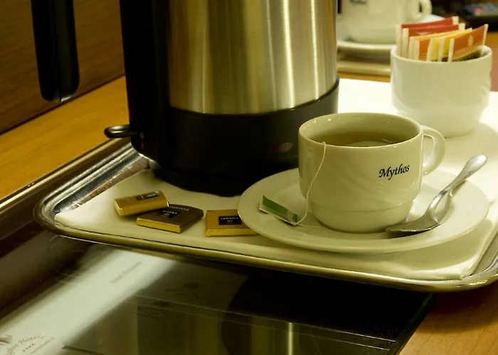 Ξενοδοχείο President Venezia