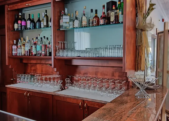 President Venezia Μέστρε