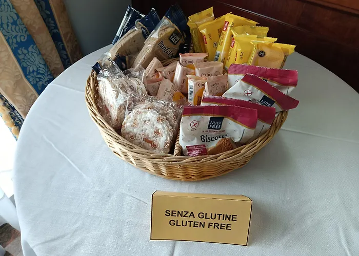 President Venezia 4* Μέστρε