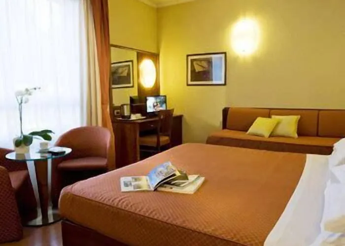 President Venezia Μέστρε