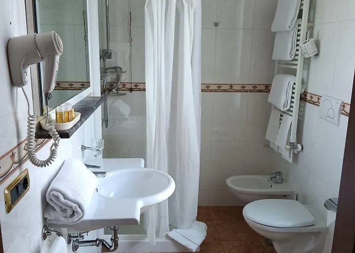 President Venezia 4* Μέστρε