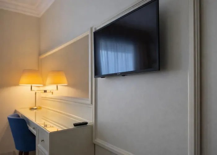 President Venezia Hotel 4*