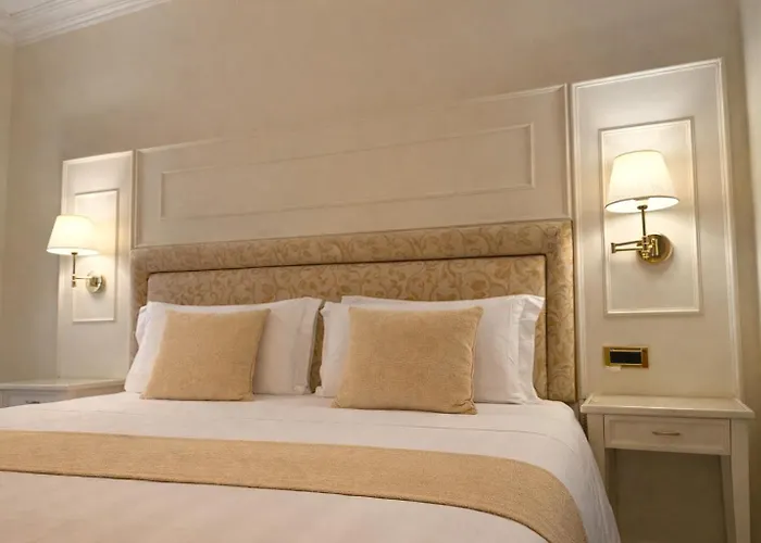 Ξενοδοχείο President Venezia