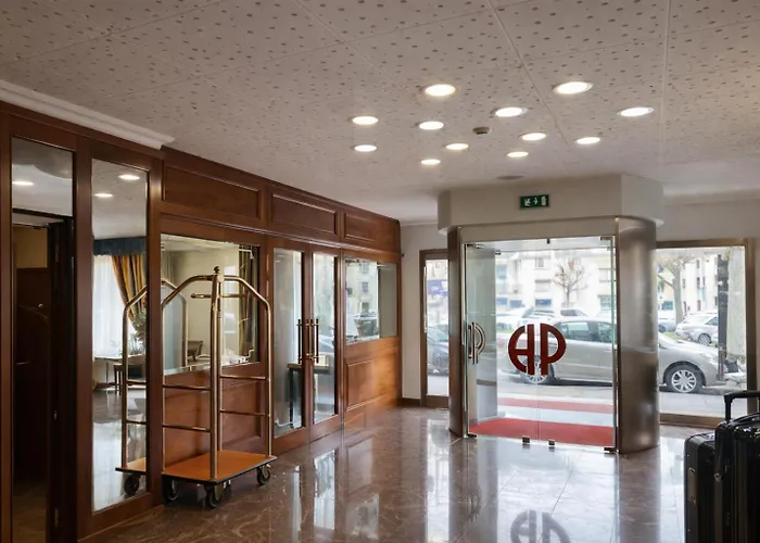 Ξενοδοχείο President Venezia