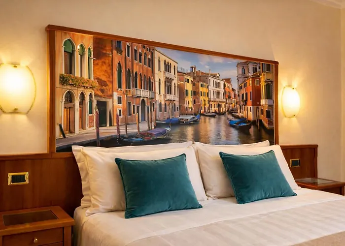 Ξενοδοχείο President Venezia