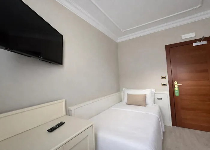 President Venezia 4*