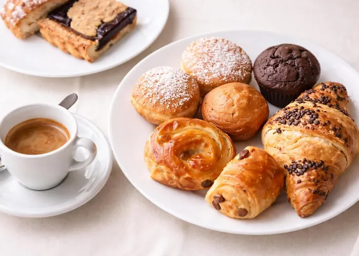 President Venezia Ξενοδοχείο