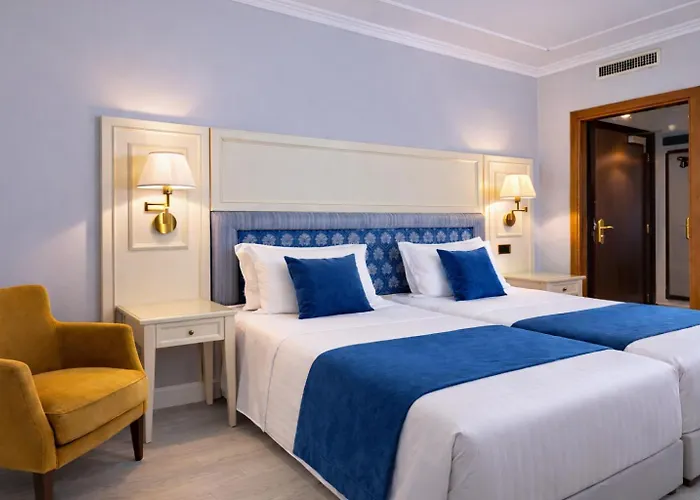 President Venezia Μέστρε