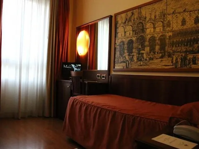 酒店 President Venezia