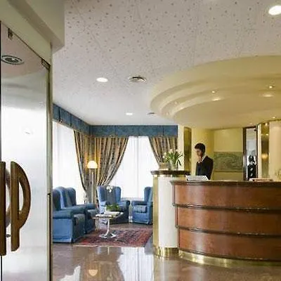 President Venezia Μέστρε