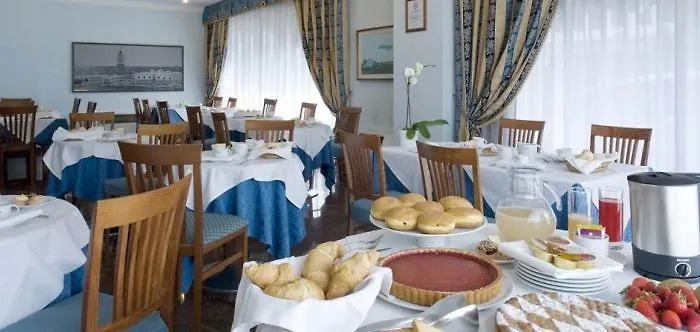 President Venezia 4*