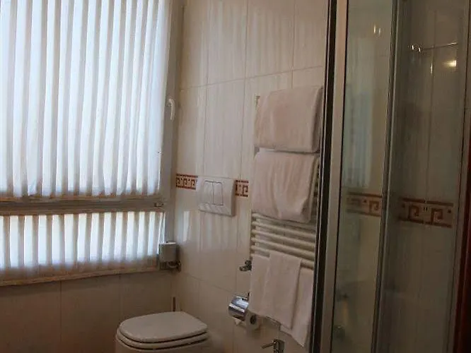 Ξενοδοχείο President Venezia Μέστρε