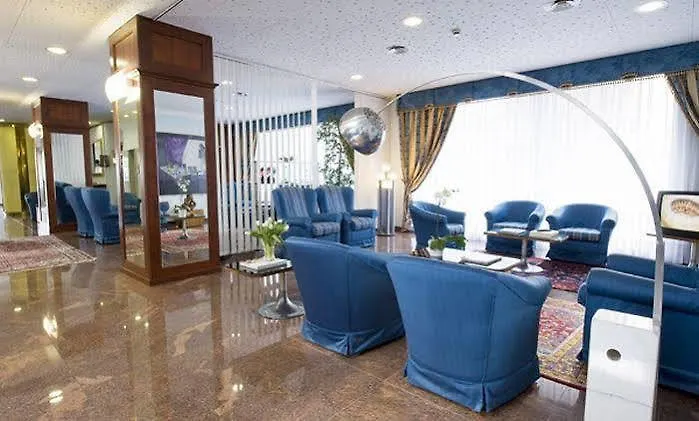 Hotel President Venezia Mestre