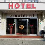President Venezia Hotell