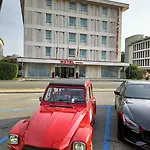 President Venezia Hotell