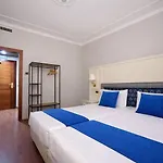 President Venezia Hotell Mestre