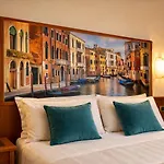 Hotell President Venezia