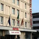 President Venezia Hotell 4*